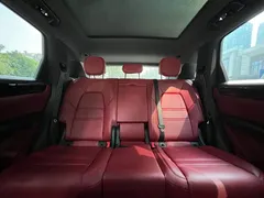2019 Porsche Cayenne 3.0T, белый — фото 9