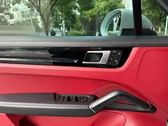 2019 Porsche Cayenne 3.0T, белый — фото 10
