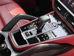 2019 Porsche Cayenne 3.0T, белый — фото 15