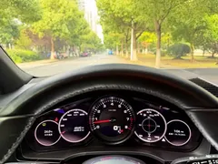 2019 Porsche Cayenne 3.0T, белый — фото 16