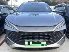 2026 BYD Song L PHEV 130KM Exceed — фото 2