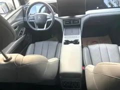 2026 BYD Song L PHEV 130KM Exceed — фото 4