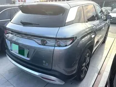 2026 BYD Song L PHEV 130KM Exceed — фото 8