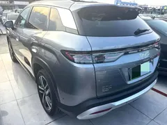 2026 BYD Song L PHEV 130KM Exceed — фото 9