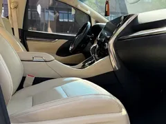 2020 Toyota Vellfire 2.5L Hybrid HV Premium, белый — фото 10