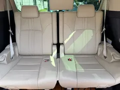 2020 Toyota Vellfire 2.5L Hybrid HV Premium, белый — фото 15