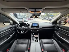 2021 Nissan Teana 2.0L XL Upper AD1, белый — фото 4