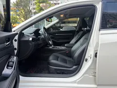 2021 Nissan Teana 2.0L XL Upper AD1, белый — фото 5