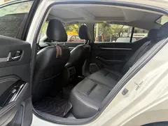 2021 Nissan Teana 2.0L XL Upper AD1, белый — фото 6