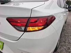 2020 Hyundai Elantra 1.6L AT GL, белый — фото 8