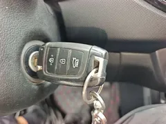 2020 Hyundai Elantra 1.6L AT GL, белый — фото 9