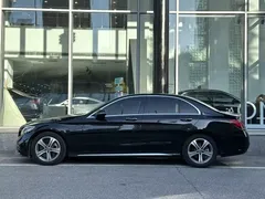 2021 Mercedes-Benz C-Class C 260 L Sport, чёрный — фото 8