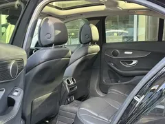 2021 Mercedes-Benz C-Class C 260 L Sport, чёрный — фото 13