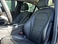 2021 Mercedes-Benz C-Class C 260 L Sport, чёрный — фото 18