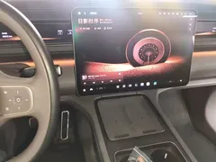 2026 Nio ES8 6-seat Executive Signature, синий — фото 13
