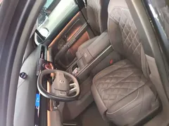 2026 Nio ES8 6-seat Executive Signature, синий — фото 15