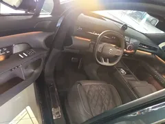 2026 Nio ES8 6-seat Executive Signature, синий — фото 16