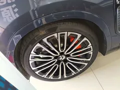 2026 Nio ES8 6-seat Executive Signature, синий — фото 23