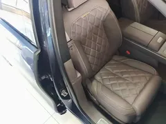 2026 Nio ES8 6-seat Executive Signature, синий — фото 25