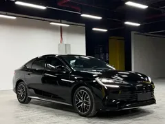 2025 BYD Seal 07 1.5L PHEV 125km Elite — фото 3