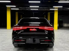 2025 BYD Seal 07 1.5L PHEV 125km Elite — фото 5