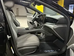 2025 BYD Seal 07 1.5L PHEV 125km Elite — фото 7