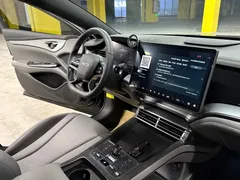 2025 BYD Seal 07 1.5L PHEV 125km Elite — фото 8