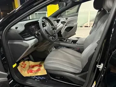 2025 BYD Seal 07 1.5L PHEV 125km Elite — фото 10