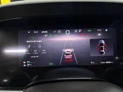 2025 BYD Seal 07 1.5L PHEV 125km Elite — фото 11