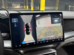 2025 BYD Seal 07 1.5L PHEV 125km Elite — фото 12