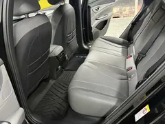 2025 BYD Seal 07 1.5L PHEV 125km Elite — фото 14