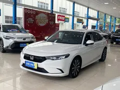 2023 Honda Integra 240TURBO CVT, белый — фото 1