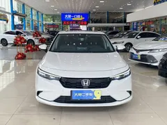 2023 Honda Integra 240TURBO CVT, белый — фото 2