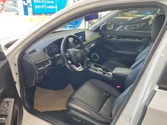 2023 Honda Integra 240TURBO CVT, белый — фото 7