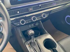 2023 Honda Integra 240TURBO CVT, белый — фото 9