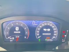 2023 Honda Integra 240TURBO CVT, белый — фото 10