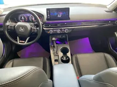 2023 Honda Integra 240TURBO CVT, белый — фото 11
