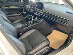 2023 Honda Integra 240TURBO CVT, белый — фото 13