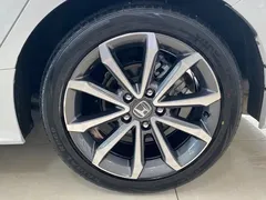 2023 Honda Integra 240TURBO CVT, белый — фото 16