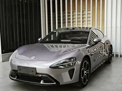 2024 Xiaomi SU7 RWD Long Range Advanced ADAS Pro — фото 1