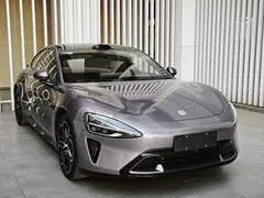 2024 Xiaomi SU7 RWD Long Range Advanced ADAS Pro — фото 3