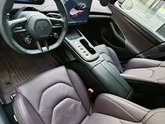 2024 Xiaomi SU7 RWD Long Range Advanced ADAS Pro — фото 4