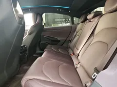 2024 Xiaomi SU7 RWD Long Range Advanced ADAS Pro — фото 5
