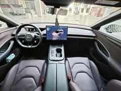 2024 Xiaomi SU7 RWD Long Range Advanced ADAS Pro — фото 6