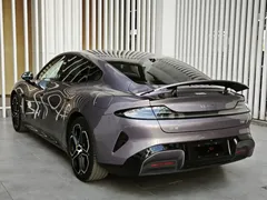 2024 Xiaomi SU7 RWD Long Range Advanced ADAS Pro — фото 7