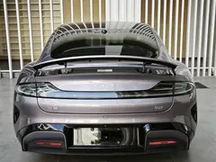 2024 Xiaomi SU7 RWD Long Range Advanced ADAS Pro — фото 8