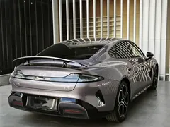 2024 Xiaomi SU7 RWD Long Range Advanced ADAS Pro — фото 9