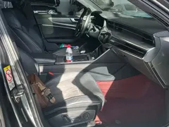 2020 Audi A6L 45 TFSI quattro Premium Sport — фото 3