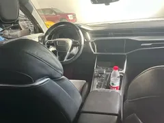 2020 Audi A6L 45 TFSI quattro Premium Sport — фото 5