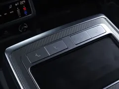 2024 Audi A6L 45 TFSI Elegance, чёрный — фото 11
